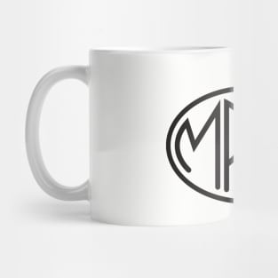 MPLS MN Mug